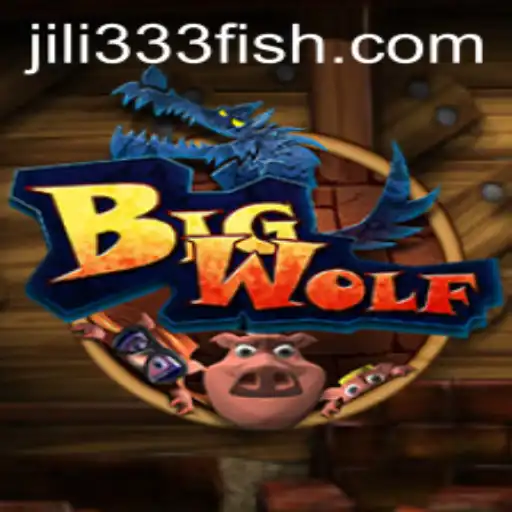 BigWolf: The Exciting Game Experience Powered by Jili333