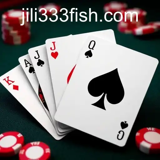 The Intriguing World of Blackjack: A Focus on Jili333