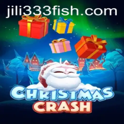 Discover the Joy of ChristmasCrash: A Festive Adventure with Jili333
