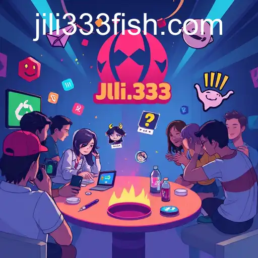 The Dynamic World of Player Communities: A Focus on Jili333