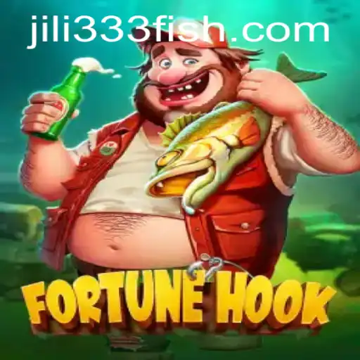 Unveiling the Unique World of FortuneHook: An Exciting New Experience with Jili333