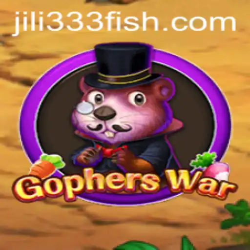 GophersWar: Exploring the Dynamic World of Competitive Strategy