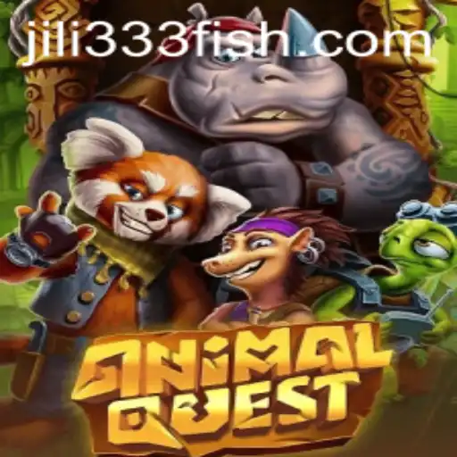 Exploring AnimalQuest: The Adventure Awaits with Jili333