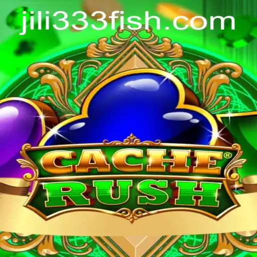 Explore the Thrills of CacheRush: An Exciting New Gaming Sensation