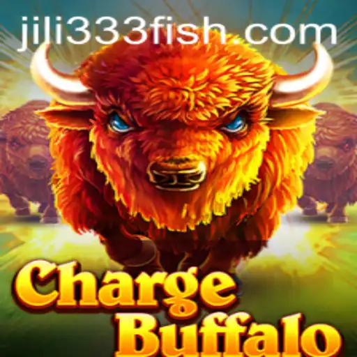 ChargeBuffalo: Unleash Your Gaming Spirit with Jili333