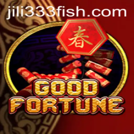 Unveiling the World of GoodFortune: An Exploration into Jili333's New Interactive Game