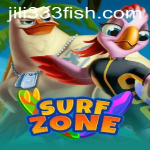 SurfZone: Exploring the Waves of Adventure