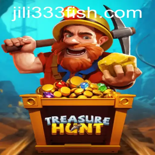 TreasureHunt: Exploring the Exciting Adventures of Jili333
