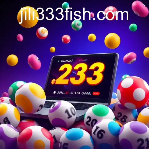 The Fascinating World of Online Lottery: A Deep Dive into Jili333