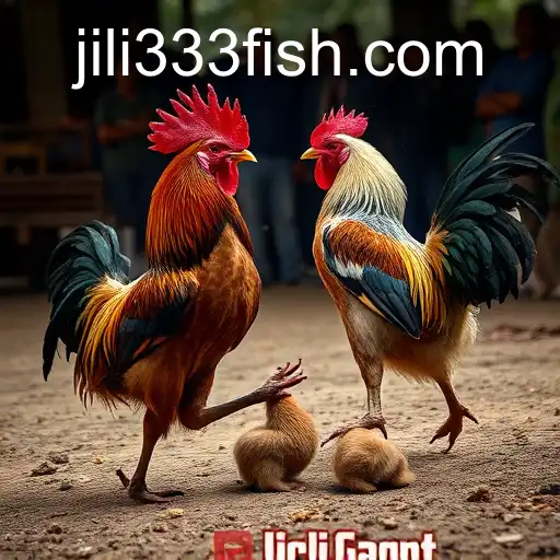 Exploring Sabong Games and the Rise of Jili333